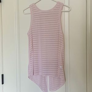 RARE Lululemon Tank Top